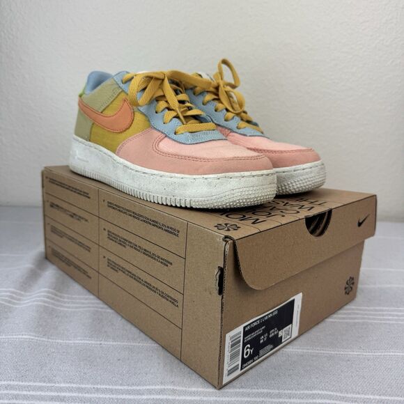 nike air force 1 youth 7.5